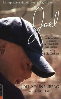 Joel (Spanish Edition)   -     By: Joel Sonnenberg, Gregg Lewis
