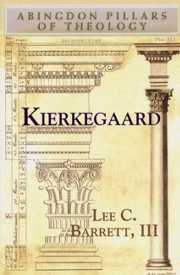 Kierkegaard  -     By: Lee C. Barrett III
