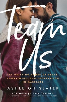 Team Us / New edition - eBook  -     By: Ashleigh Slater
