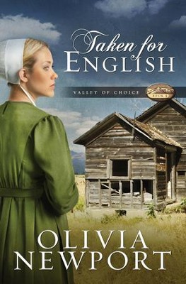 Taken for English - eBook  -     By: Olivia Newport
