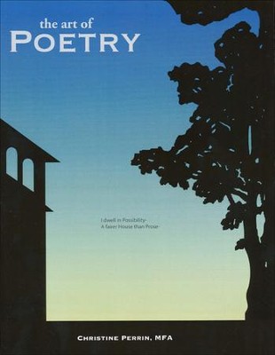 The Art of Poetry   -     By: Christine Perrin

