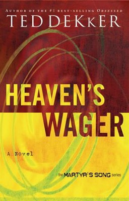 Heaven's Wager - eBook  -     By: Ted Dekker
