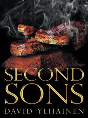 Second Sons - eBook  -     By: David Ylhainen
