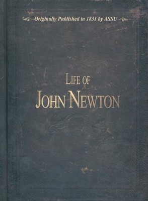 Life of John Newton  -     By: ASSU
