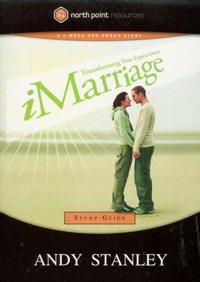 iMarriage Study Guide  -     By: Andy Stanley
