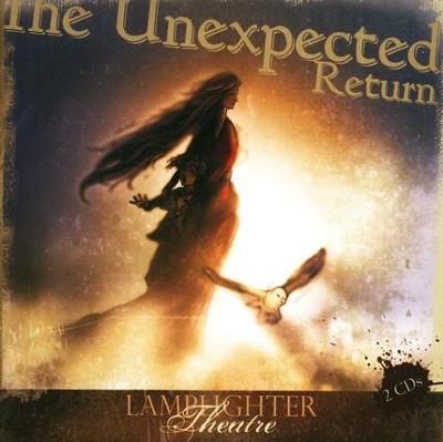 The Unexpected Return - 2-Disc Audio Drama   -     By: Christoph von Schmid
