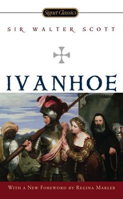 Ivanhoe   -     By: Walter Scott
