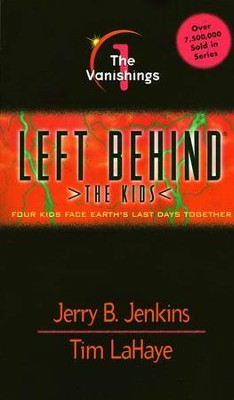 Left Behind: The Kids, Volumes 1-6, Boxed Set   -     By: Tim LaHaye, Jerry B. Jenkins

