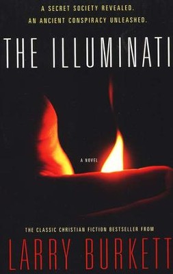 The Illuminati   -     By: Larry Burkett
