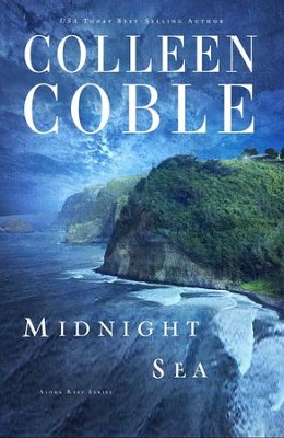 Midnight Sea - eBook  -     By: Colleen Coble
