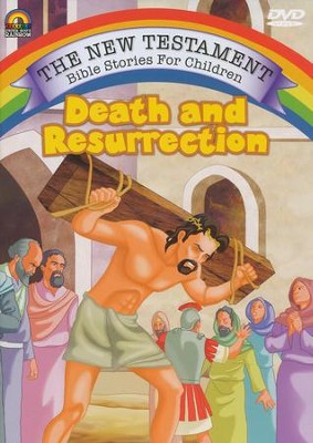 Death and Resurrection   - 
