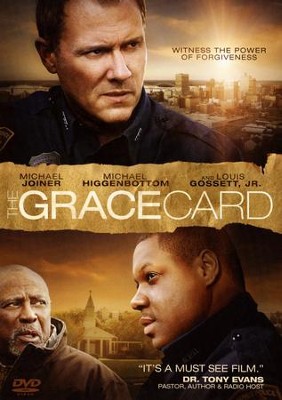 The Grace Card, DVD   - 