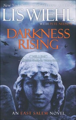 Darkness Rising, East Salem Trilogy Series #2   -     By: Lis Wiehl
