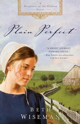Plain Perfect - eBook  -     By: Beth Wiseman
