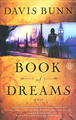 Book of Dreams    -     By: Davis Bunn
