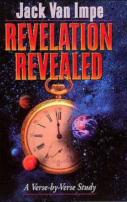Revelation Revealed - eBook  -     By: Jack Van Impe
