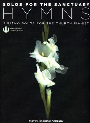 Hymns (Piano Solo)   - 