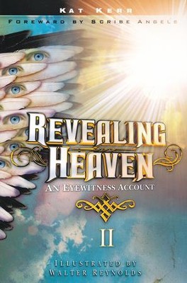 Revealing Heaven II  -     By: Kat Kerr
