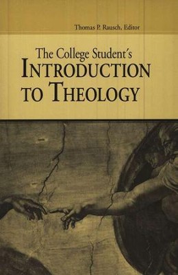 College Student's Introduction to Theology   -     By: Thomas P. Rausch
