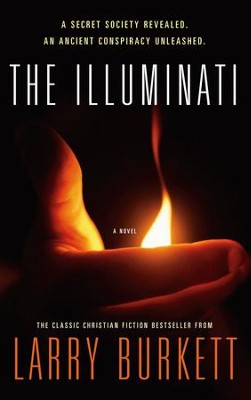 The Illuminati - eBook  -     By: Larry Burkett
