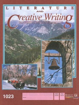 Literature And Creative Writing PACE 1023, Grade 2   - 