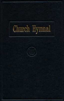 Church Hymnal  -     By: S.F. Coffman
