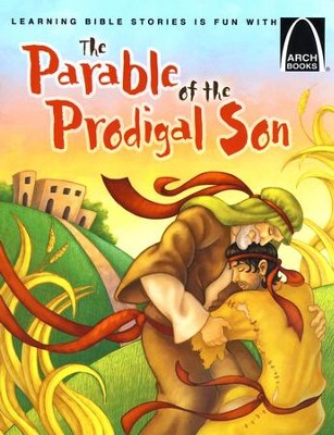 The Parable of the Prodigal Son  -     By: Erik Rottmann
