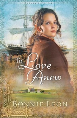 To Love Anew - eBook  -     By: Bonnie Leon
