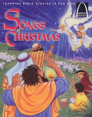 The Song of Christmas  -     By: Lisa Clark
