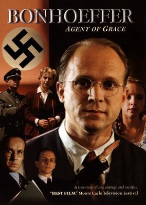 Bonhoeffer: Agent of Grace, DVD   - 