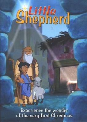Little Shepherd, DVD   - 