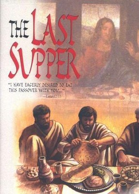 The Last Supper, DVD   - 