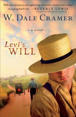 Levi's Will - eBook  -     By: W. Dale Cramer
