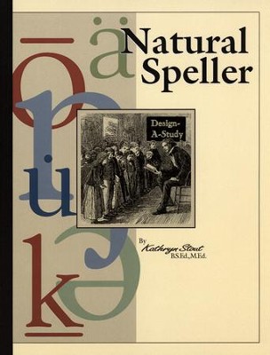 Natural Speller   -     By: Kathryn Stout
