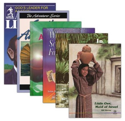 Grade 8 Basic Literature Resource Books   - 