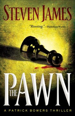 Pawn, The - eBook  -     By: Steven James
