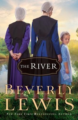 The River - eBook   -     By: Beverly Lewis
