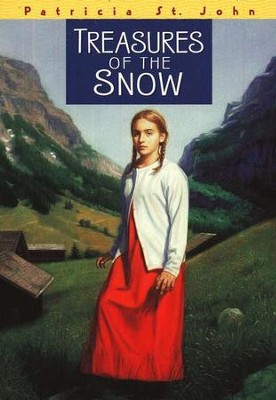 Treasures of the Snow, Revised   -     By: Patricia St. John
