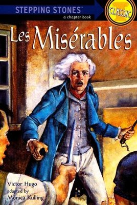 Les Miserables, Vol. 0000   -     Edited By: Monica Kulling
    By: Victor Hugo
