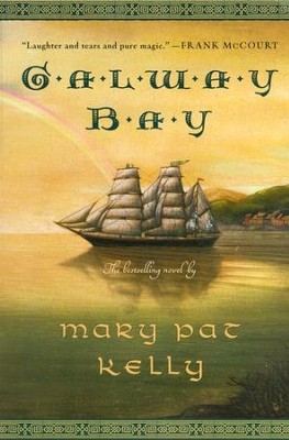 Galway Bay   -     By: Mary Pat Kelly
