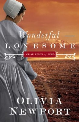 Wonderful Lonesome - eBook  -     By: Olivia Newport
