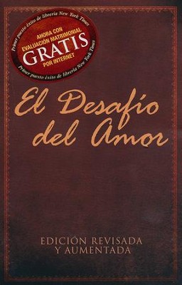 El Desafio del Amor (The Love Dare)   - 