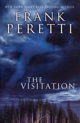 The Visitation  -     By: Frank E. Peretti
