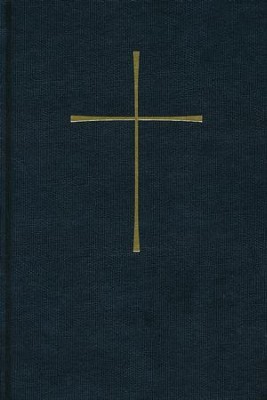 The Book of Common Prayer: And Administration of the Sacraments and Other Rites and Ceremonies of the Church (Green)  - 