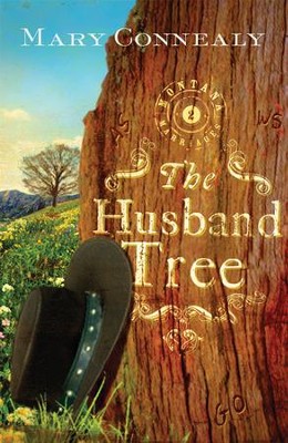 Husband Tree - eBook  -     By: Mary Connealy
