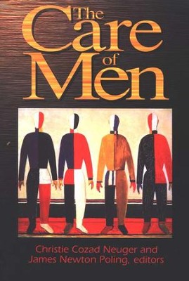 Care Of Men   -     By: Christie Cozad Neuger
