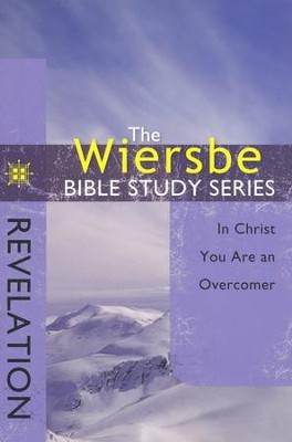 Revelation: The Warren Wiersbe Bible Study Series   -     By: Warren W. Wiersbe
