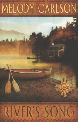 River's Song, Inn at Shining Waters Series #1   -     By: Melody Carlson
