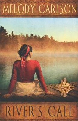 River's Call, Inn at Shining Waters Series #2   -     By: Melody Carlson
