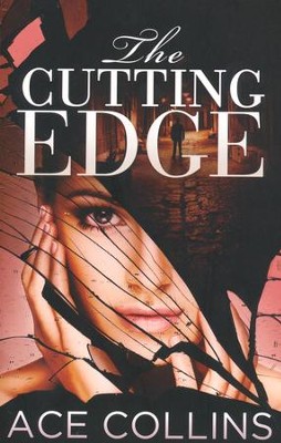 The Cutting Edge  -     By: Ace Collins
